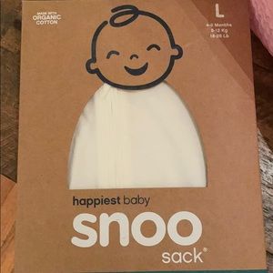 Snoo Sack L 18-26 LB